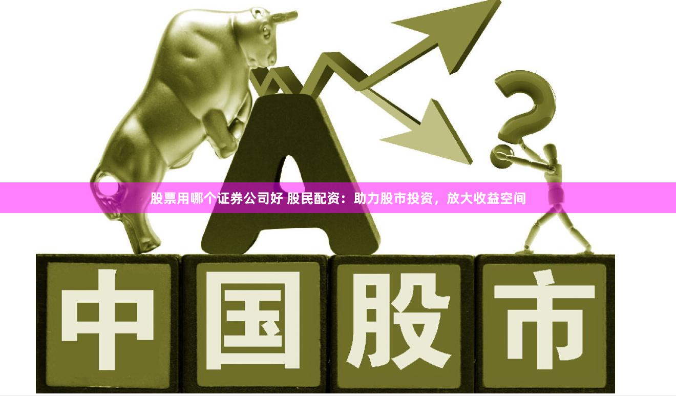股票用哪个证券公司好 股民配资：助力股市投资，放大收益空间