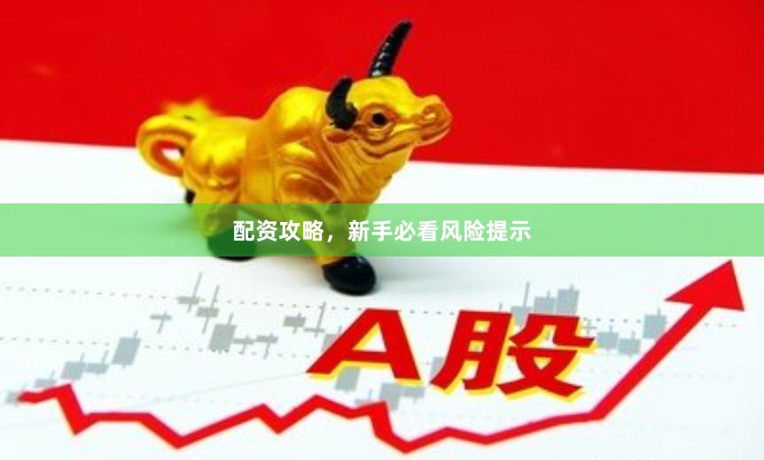 配资攻略，新手必看风险提示