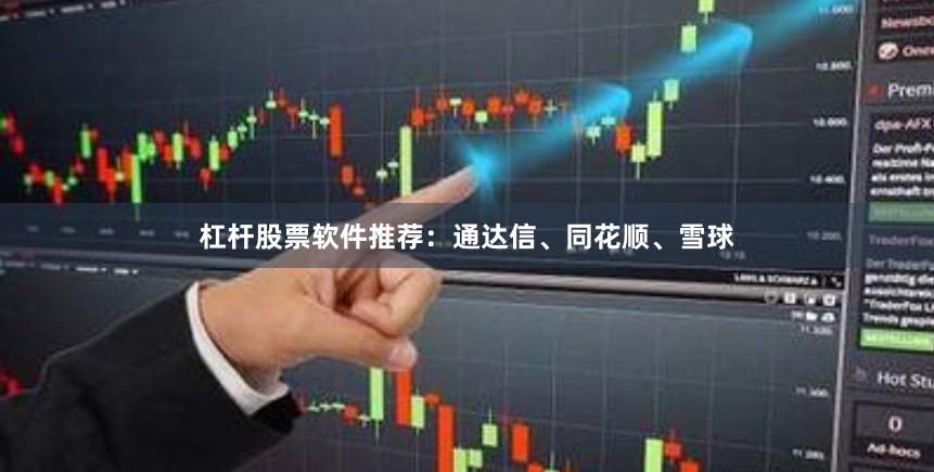 杠杆股票软件推荐：通达信、同花顺、雪球