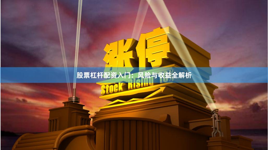 股票杠杆配资入门:风险与收益全解析